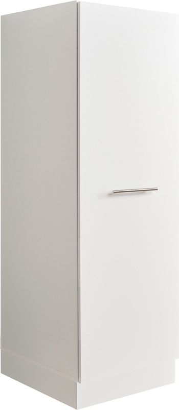 Laundry - Linnenkast - Wit - Hout - Verstelbare Legplanken