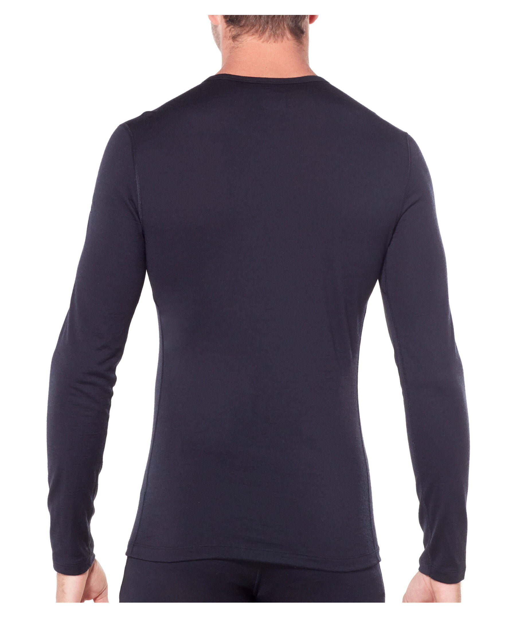 Icebreaker| Herren Funktionsshirt 
