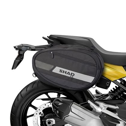 Support valises Shad SIDE BAG HOLDER SR