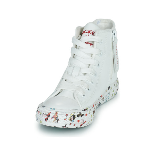 Dockers by Gerli - 36UR911 - Blanc