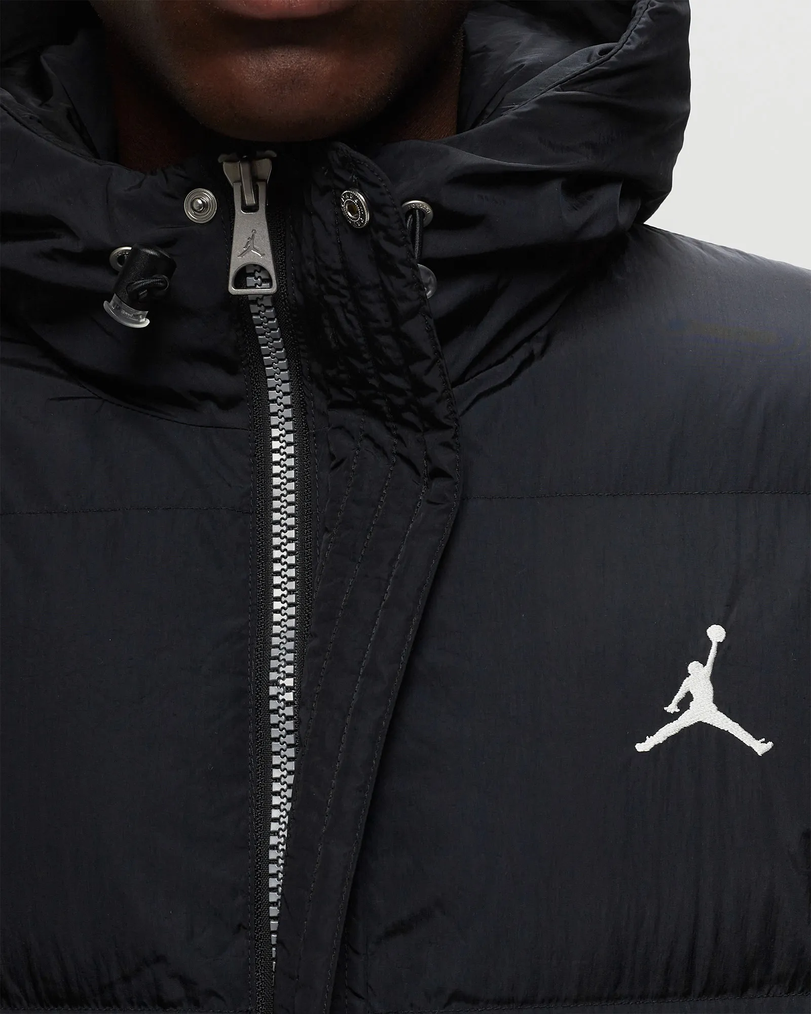 Jordan Jorden Essentials Puffer Jacket