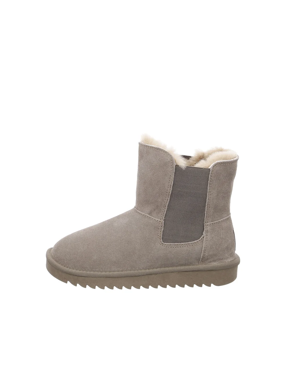 Boot Alaska taupe