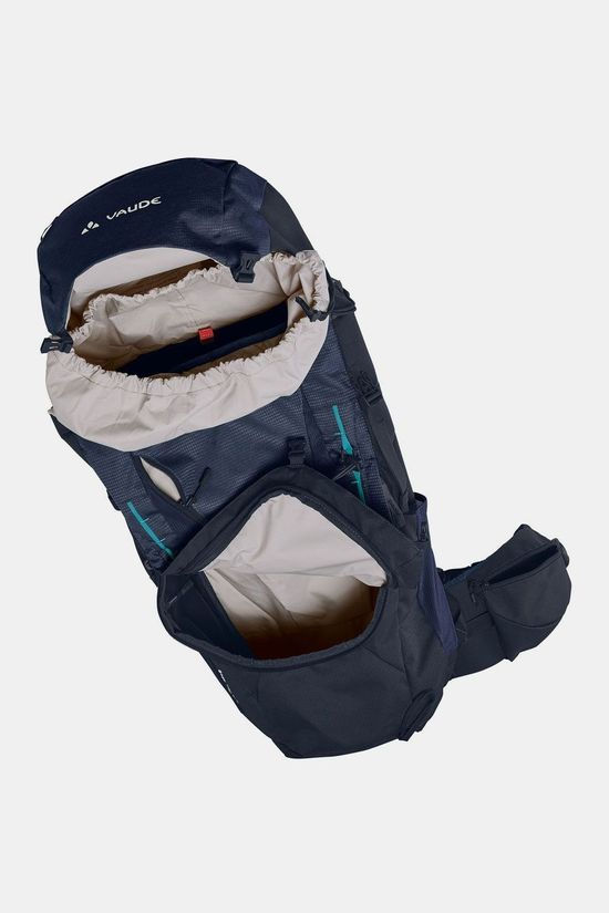 Vaude Vaude Asymmetric 48+8 Backpack Dames