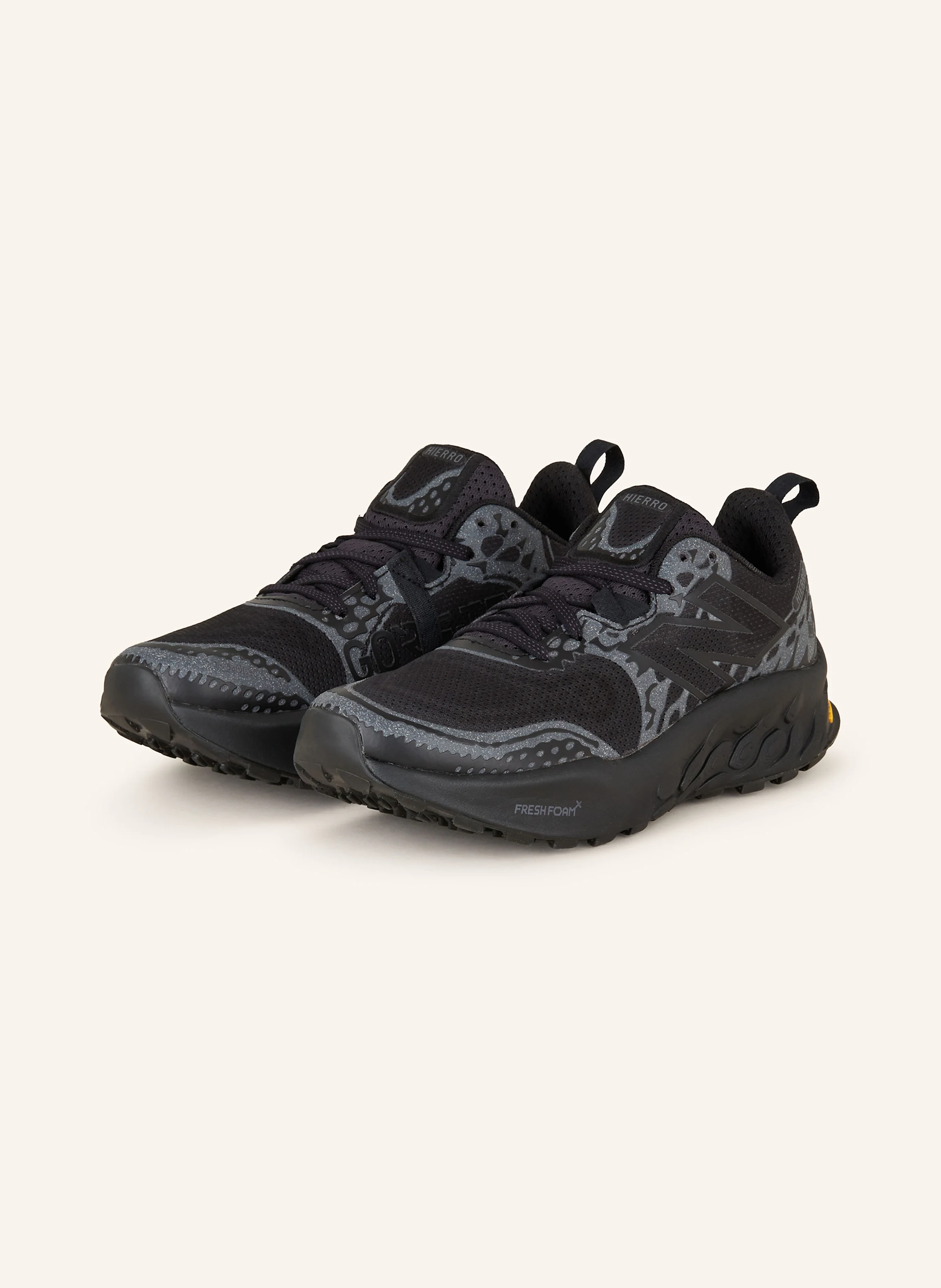 new balance Trailrunning-Schuhe FRESH FOAM X HIERRO V8 GTX