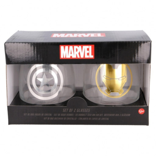 Copa Marvel 65686