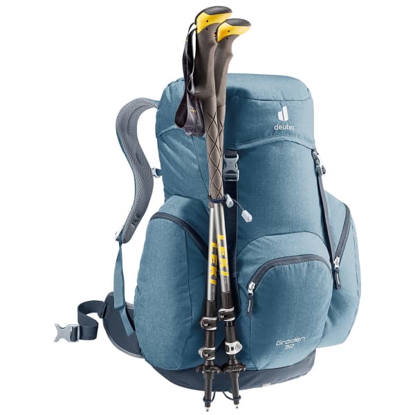 Sac à dos randonnée DEUTER GRÖDEN 32 ATLANTIC-INK