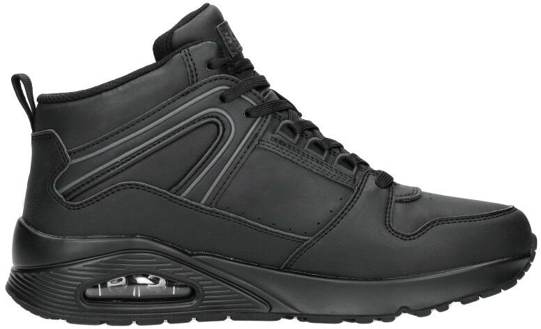 Skechers Uno 2 - Keep Close zwart