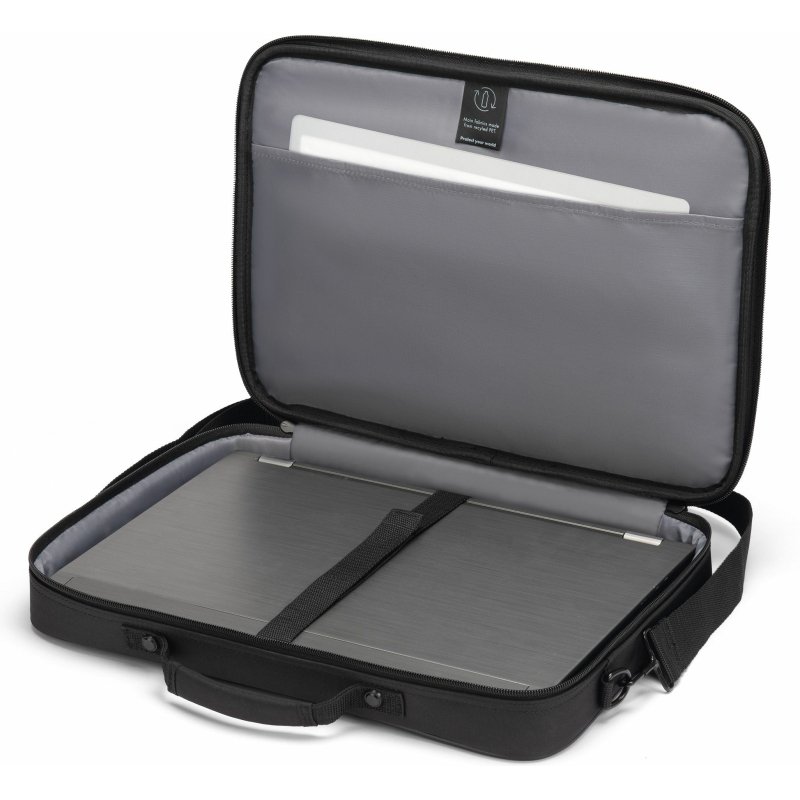 DICOTA D32087-RPET sacoche d'ordinateurs portables 35,8 cm (14.1