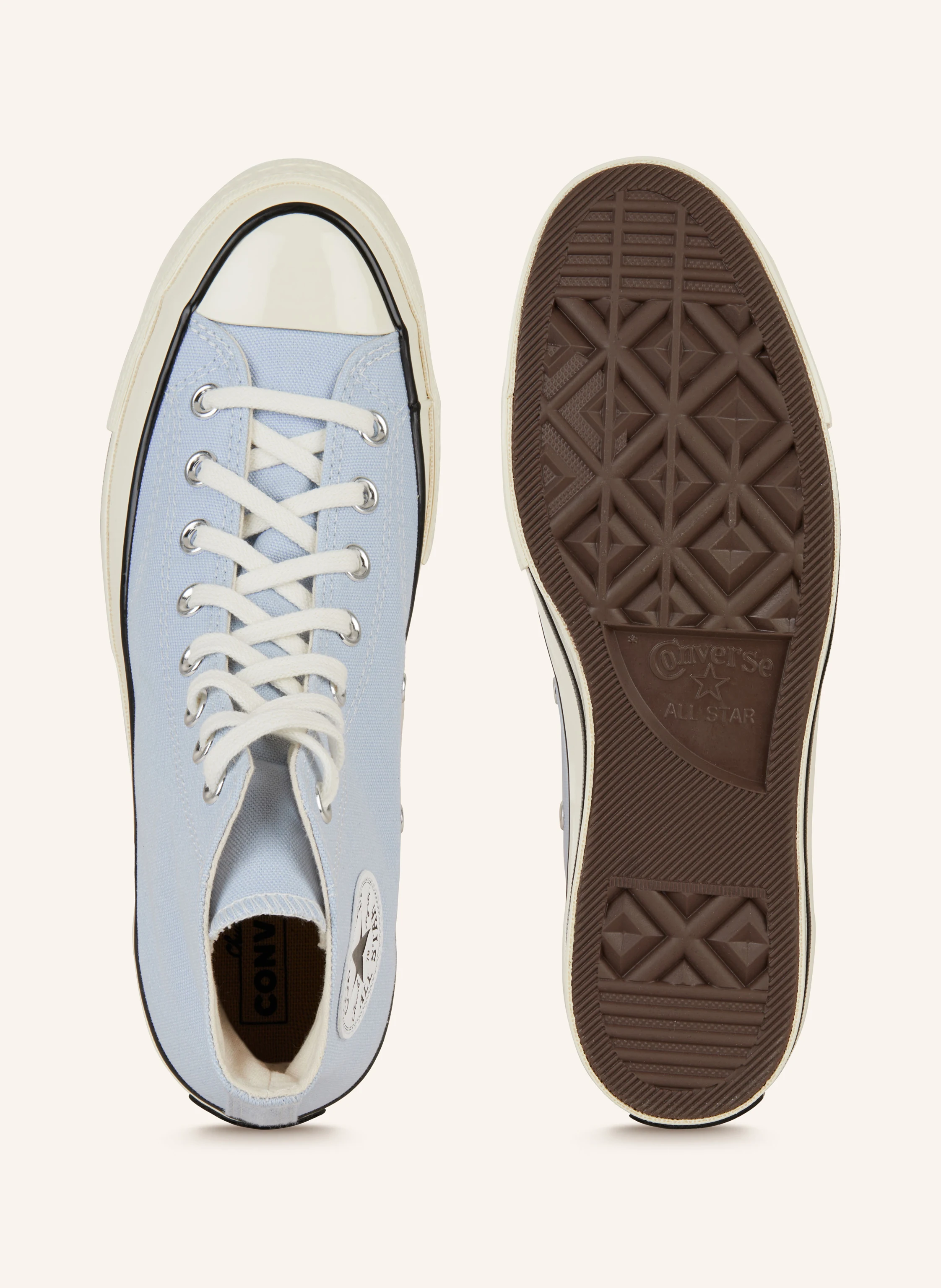 CONVERSE Hightop-Sneaker CHUCK 70