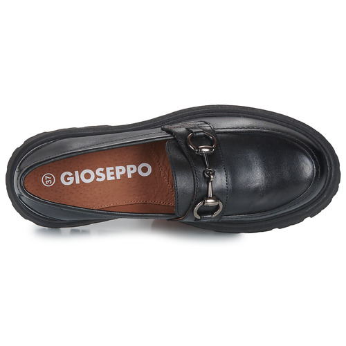 Gioseppo - ANDSNES - Noir
