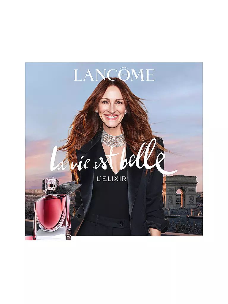 LANCÔME  La Vie est Belle L'Elixir Eau de Parfum 30ml keine Farbe
