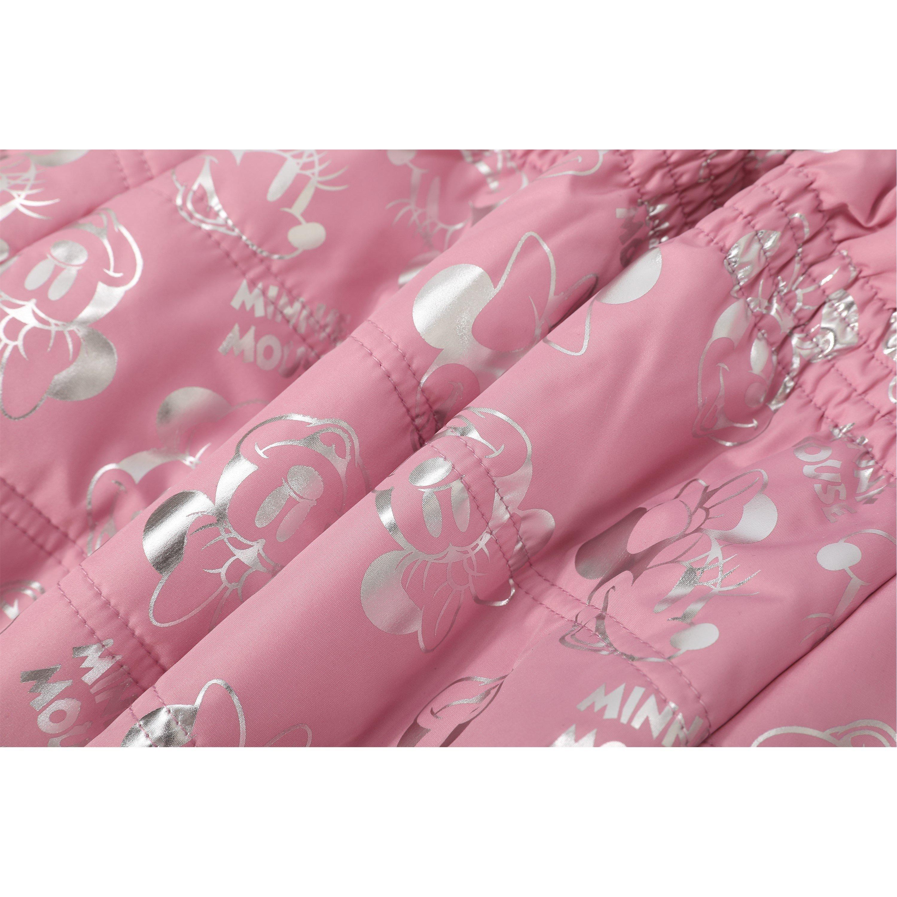 Character Winter Coat Juniors