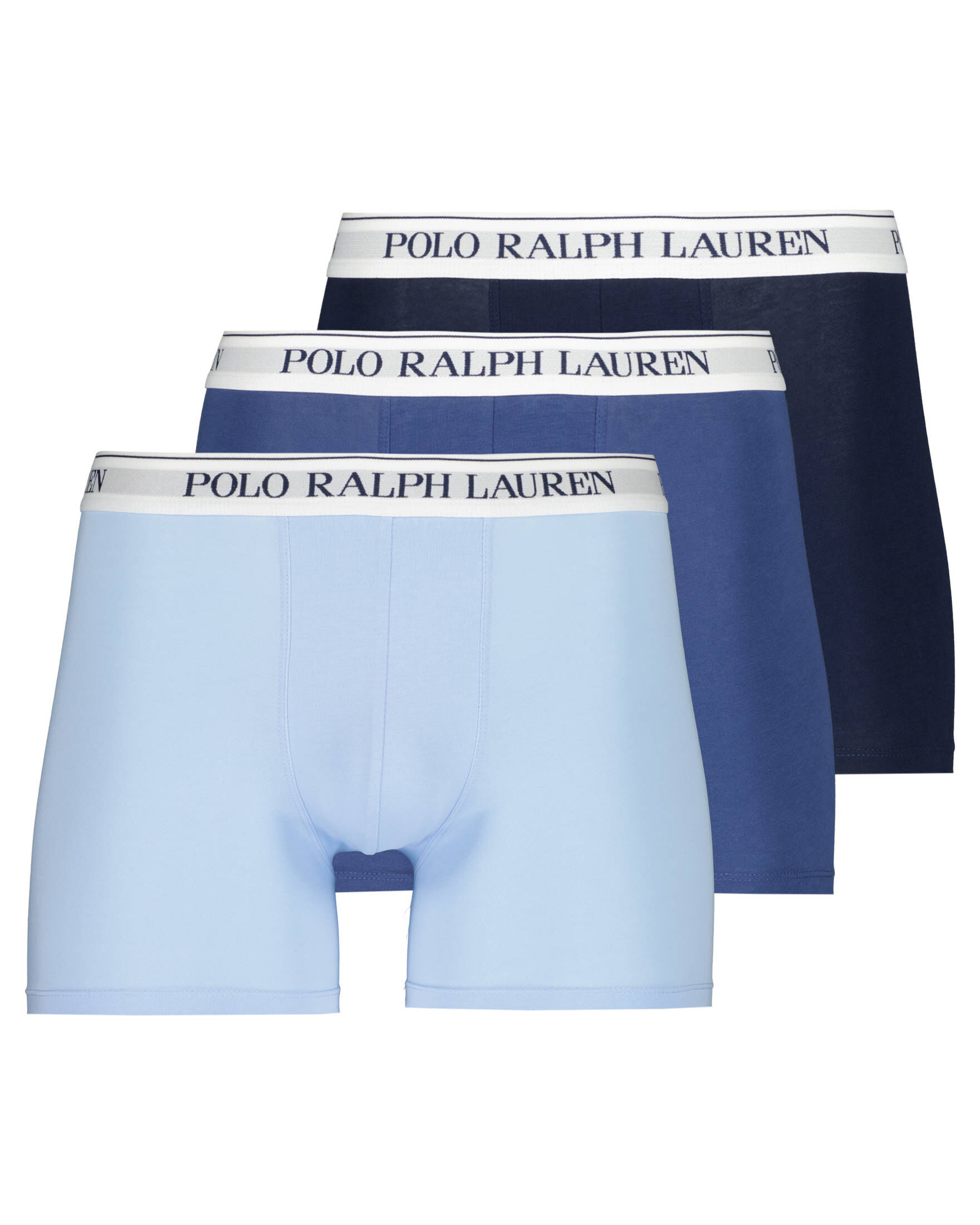 Polo Ralph Lauren| Herren Retropants 3er-Pack