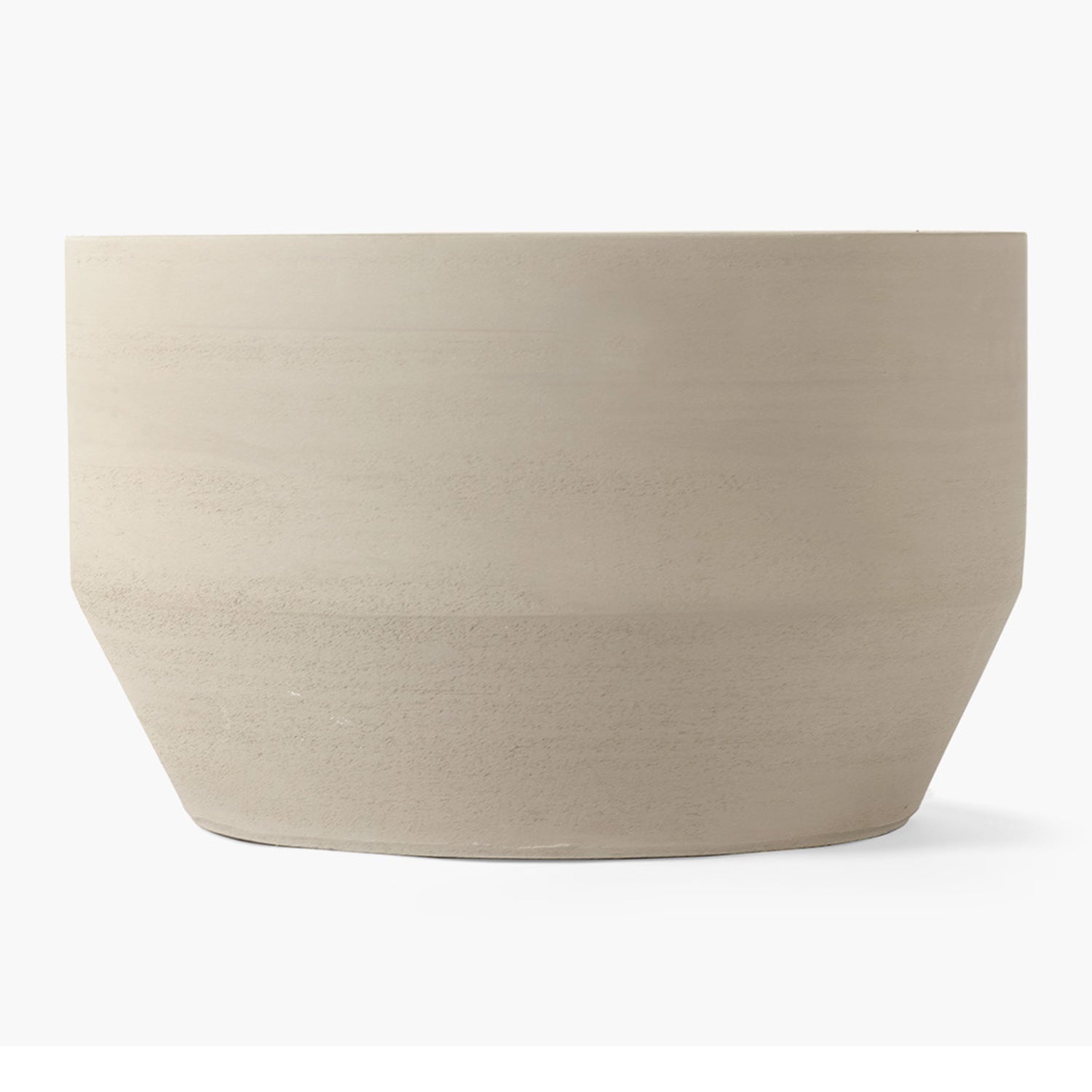 SERAX - Marie Michielssen - Construct Plantenpot M - Beige