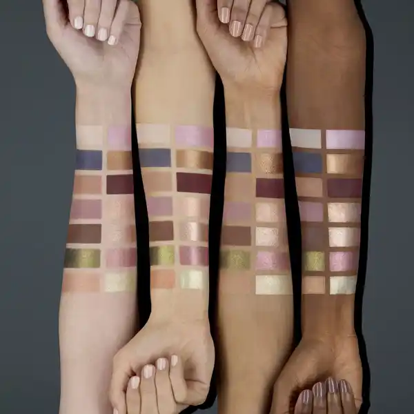 Art Couleurs Eyeshadow 350