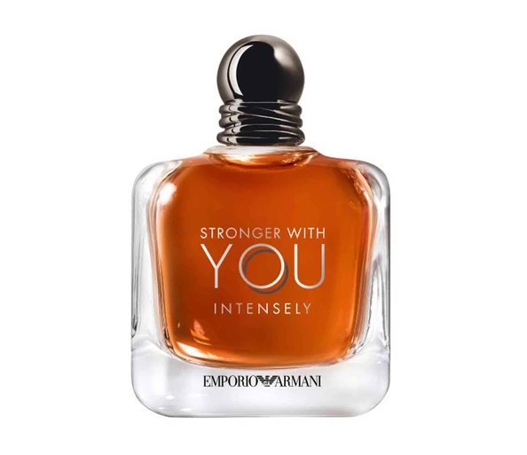 Emporio Armani Stronger With You Intensely Eau de Parfum