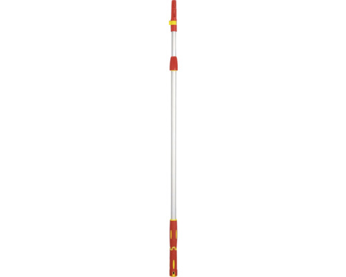 Telescopische paal uitschuifbaar van 71 tot 115 cm