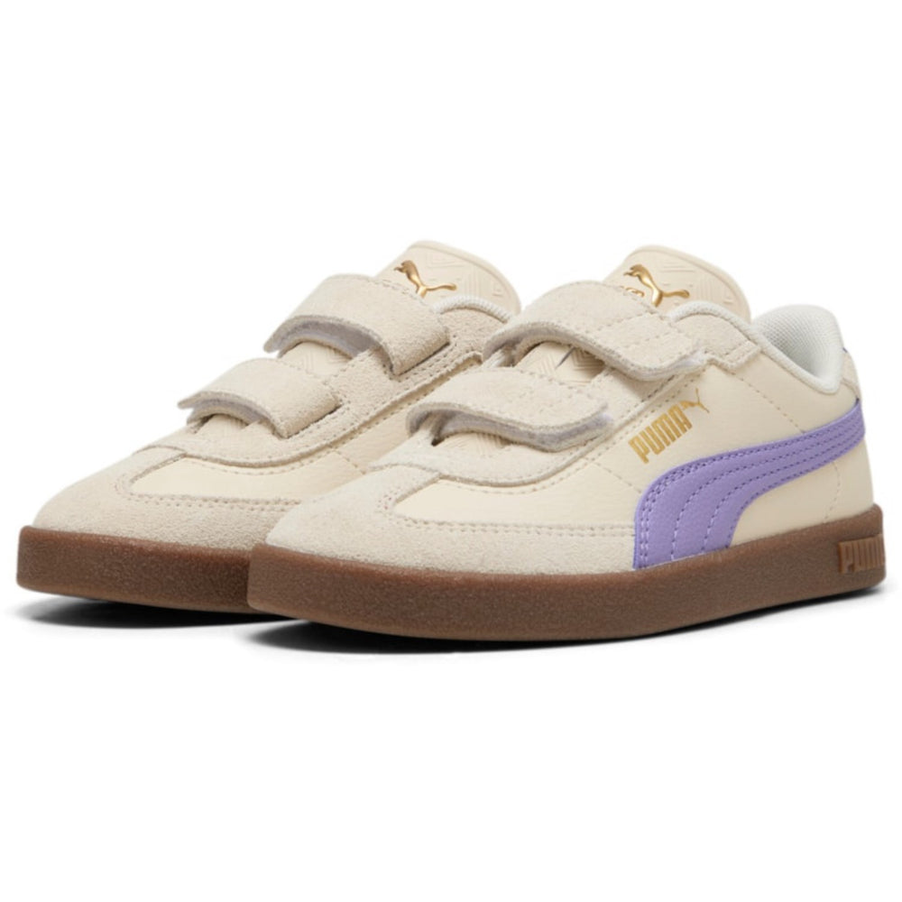 Køb Puma Purple Club II Era V PS Sneakers
