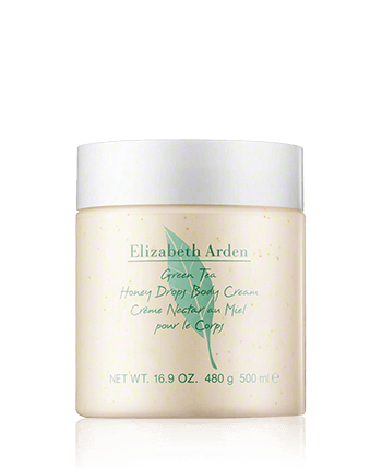 Elizabeth Arden Green Tea body cream 500ml