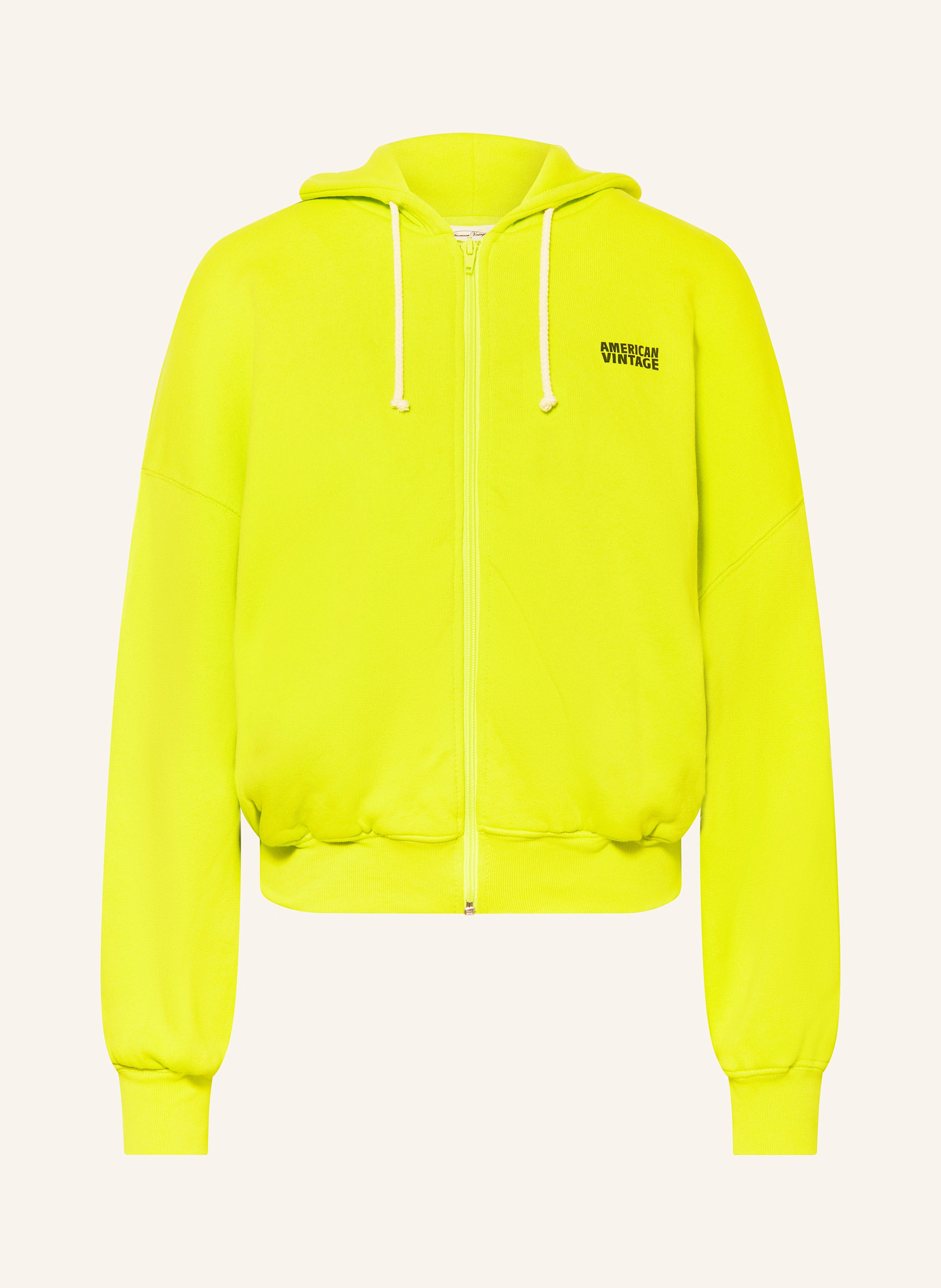 American Vintage Sweatjacke