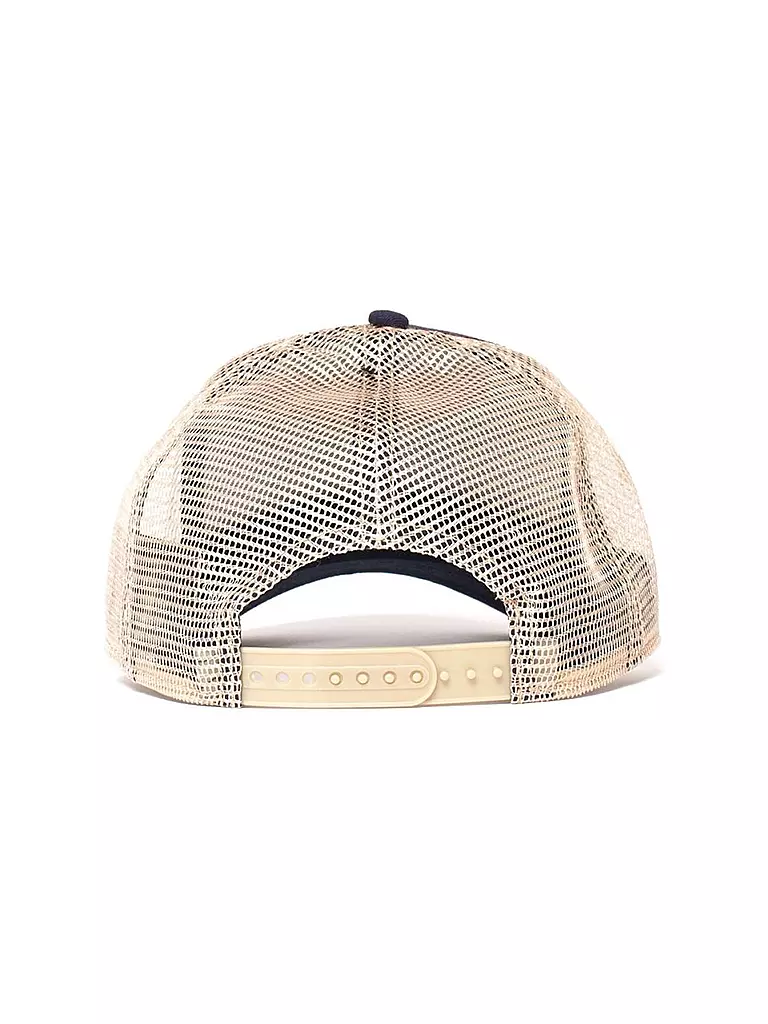 GOORIN BROS. Kappe THE COCK BASEBALL blau