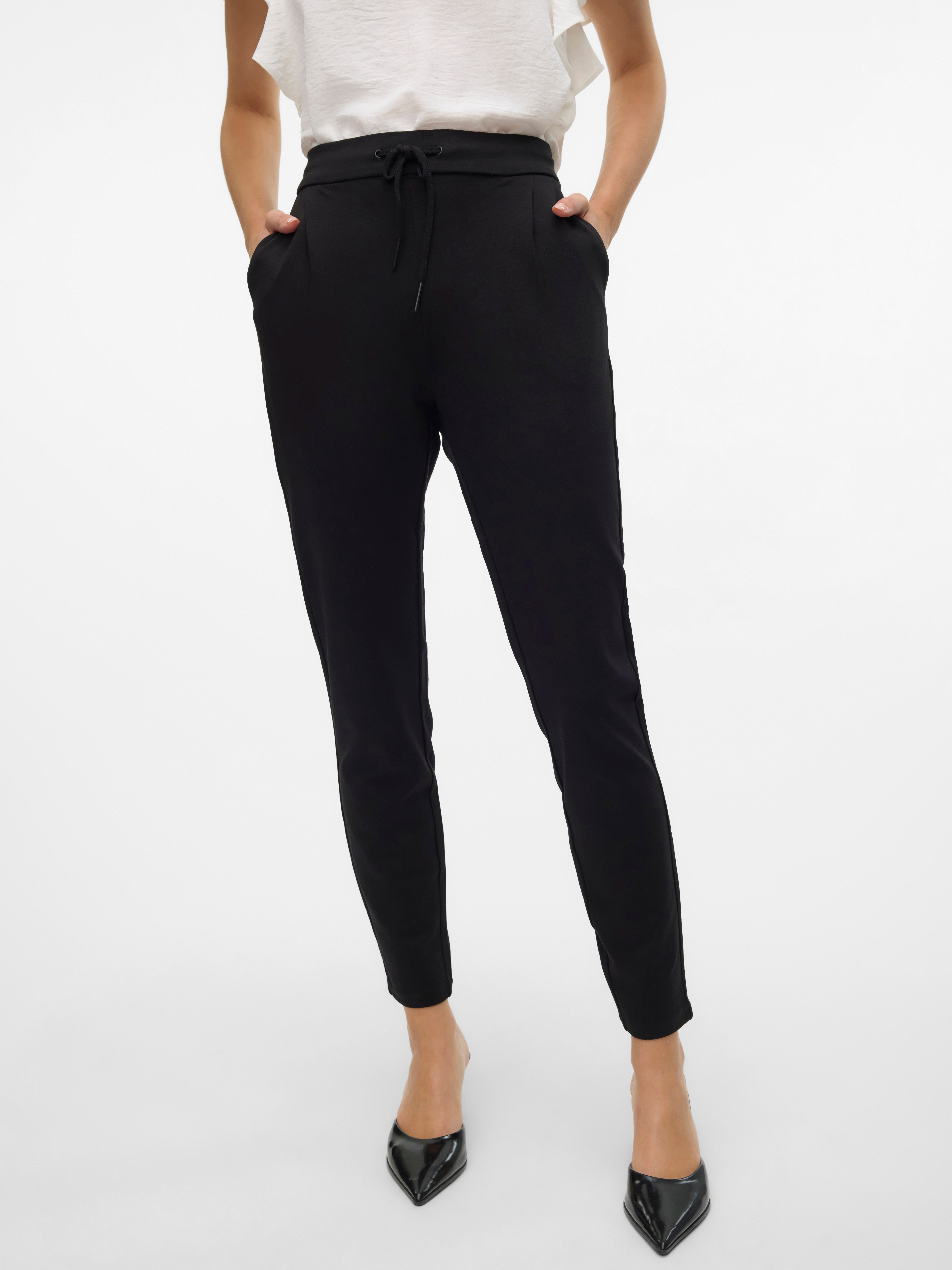 VMEVA Mid waist Broek