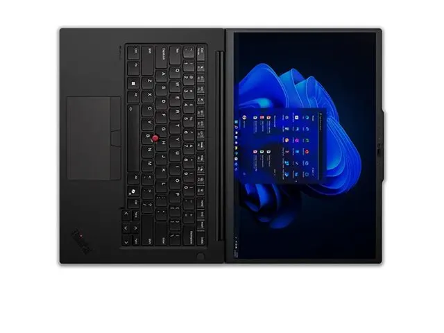 Lenovo ThinkPad P14s Gen 5 21G2 - Intel Core Ultra 9 - 185H / op til 5.1 GHz - vPro Enterprise - Win 11 Pro - Intel Arc Graphics - 64 GB RAM - 1 TB SSD TCG Opal Encryption 2, NVMe, Performance - 14.5