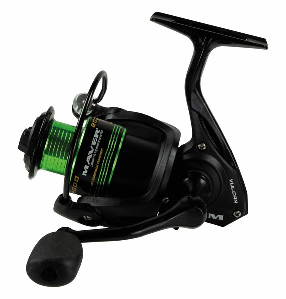 Moulinet pêche au coup Maver Reel Vulcan