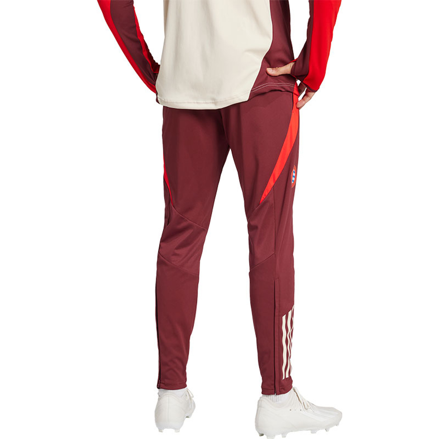 adidas Bayern München Trainingspak
