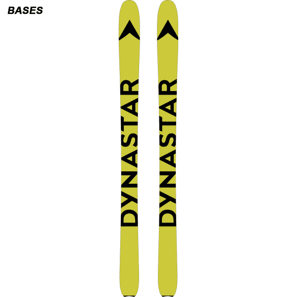 Ski DYNASTAR M-PRO 99
