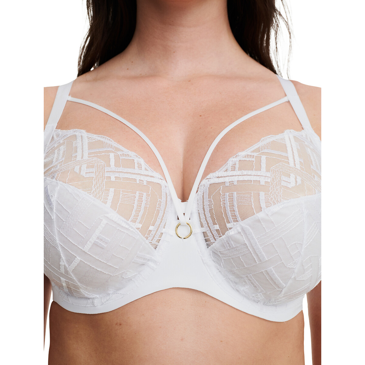 CHANTELLE<br>Omsluitende BH, Suporte Gráfico