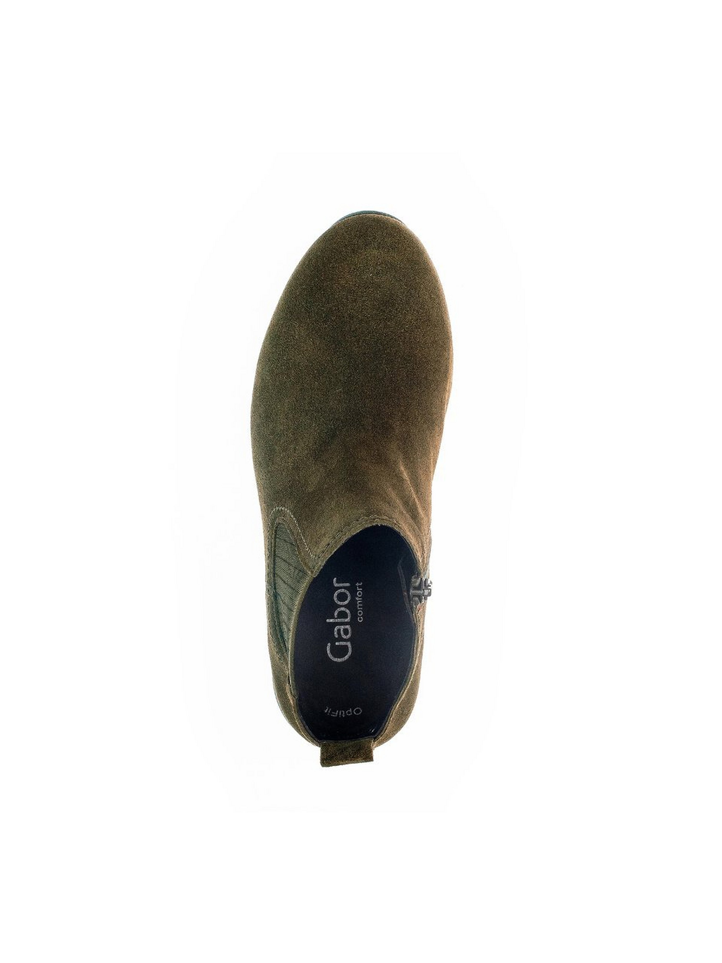Stiefelette
