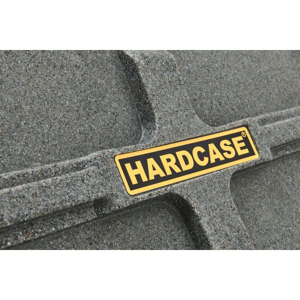 Hardcase 18