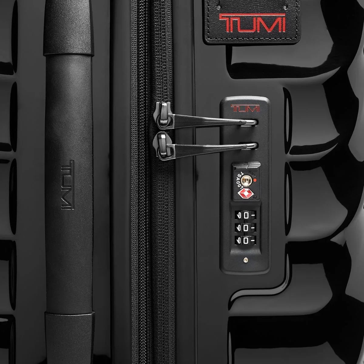 Tumi | 19 Degree Short Trip | EXP 66