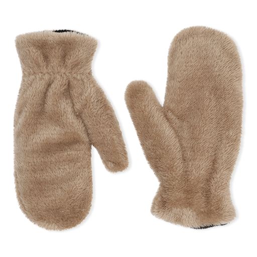Adax Paige Handsker, Brown
