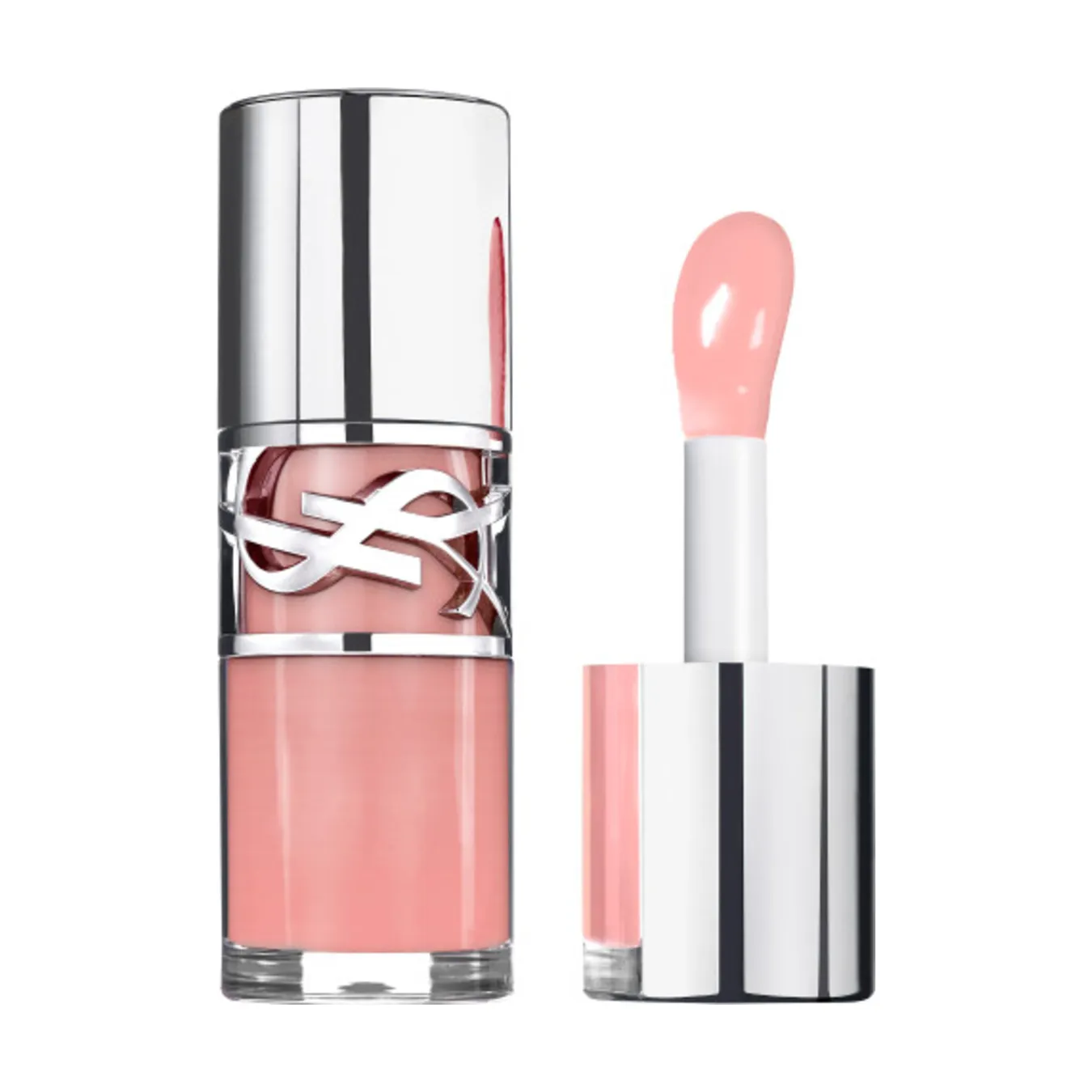 Yves Saint Laurent Loveshine Plumping Lip Oil Gloss1 THUNDER STEALER
