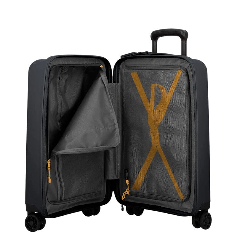 Jump Enaïs Handbagage Trolley 55cm Antracite