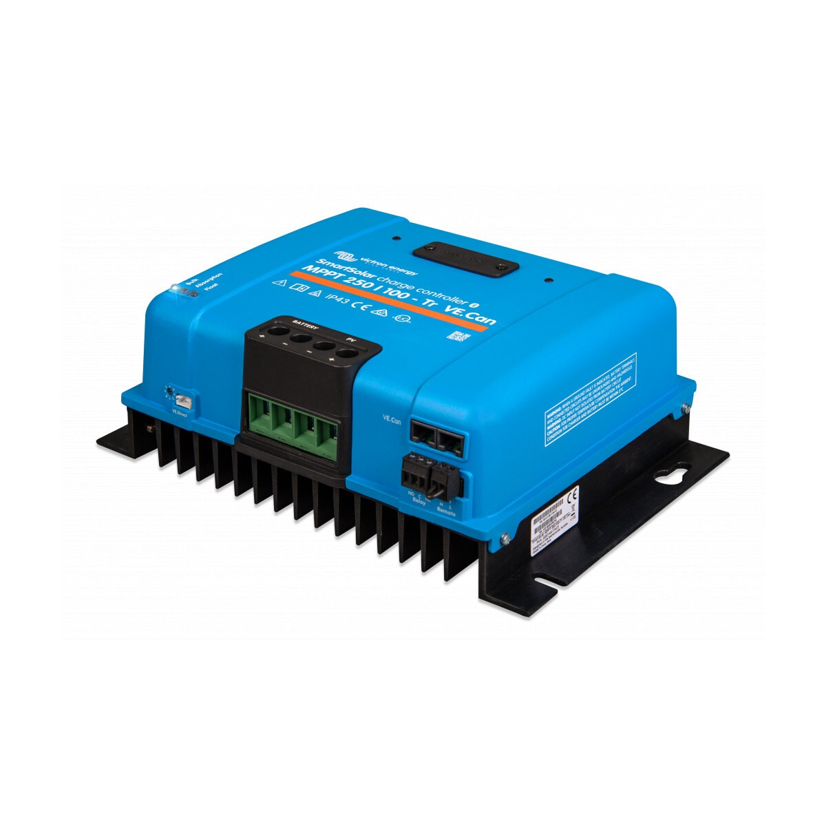 VICTRON SmartSolar MPPT 250/100-TR VE.Can