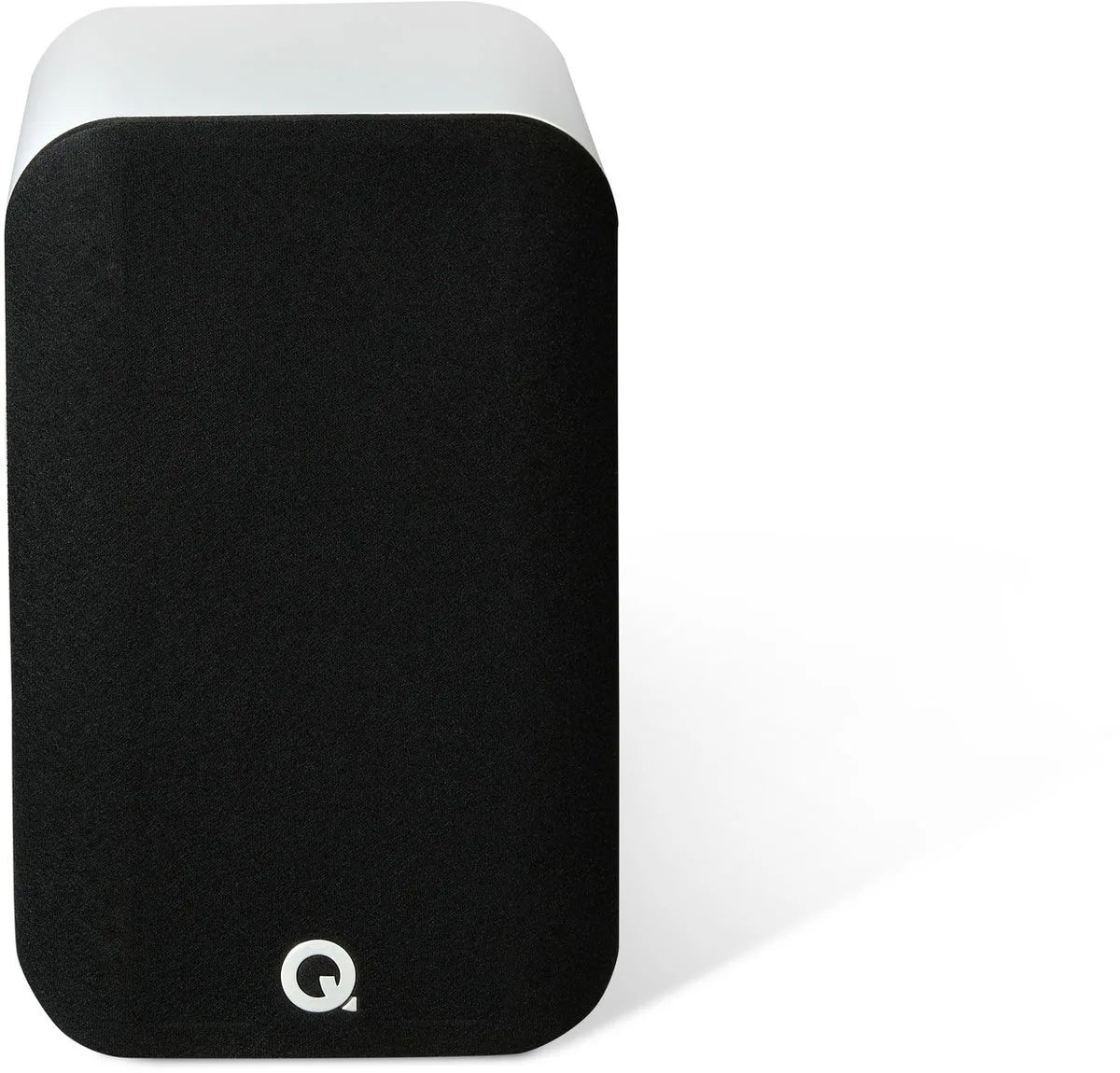 Q Acoustics 5020 Blanc mat (la paire) Enceintes bibliothèque