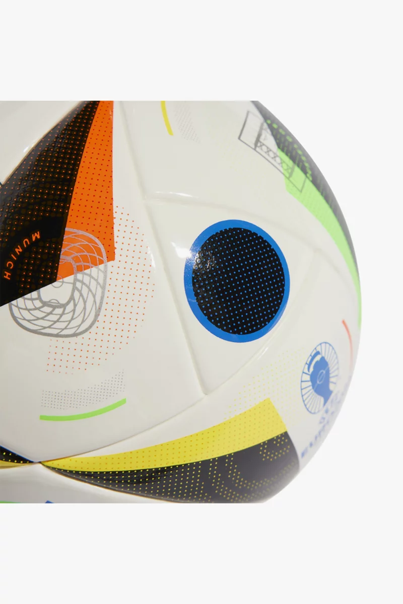 adidas Performance Euro 24 Mini Ball