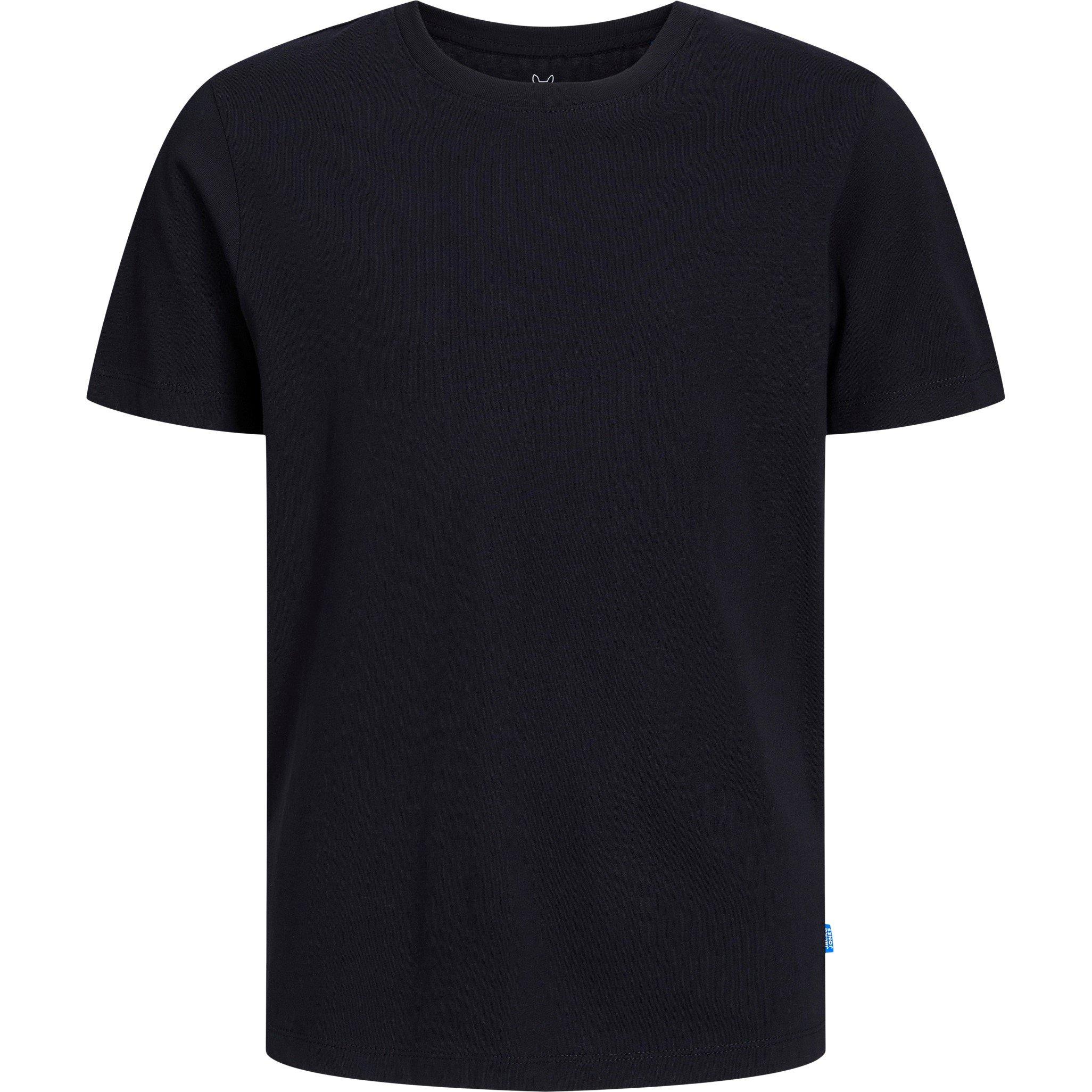 Jack and Jones J And J Regular Fit T Shirt Juniors