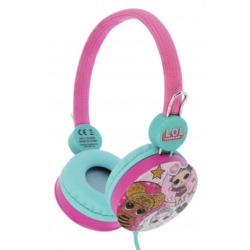 Otl Auriculares Lol Glitterati