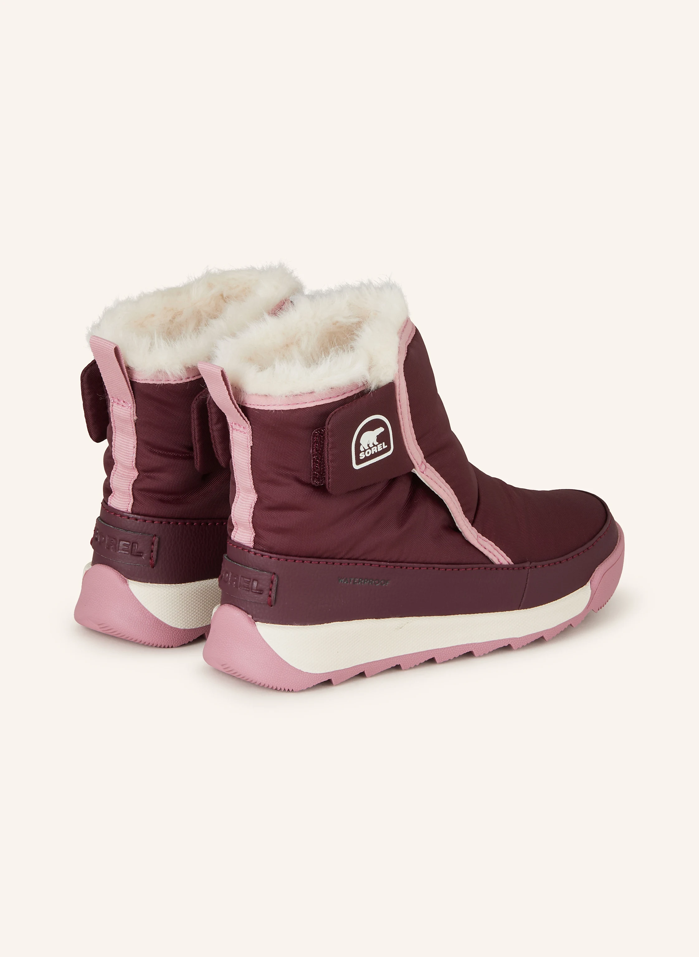 SOREL Boots WHITNEY™ II PLUS