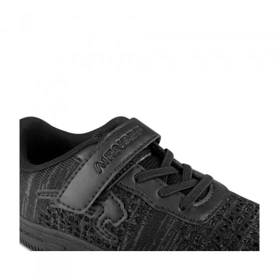 Baskets NOIR AIRNESS