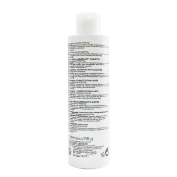 Vichy Dercos Energising Shampoo - Targeted Hairloss