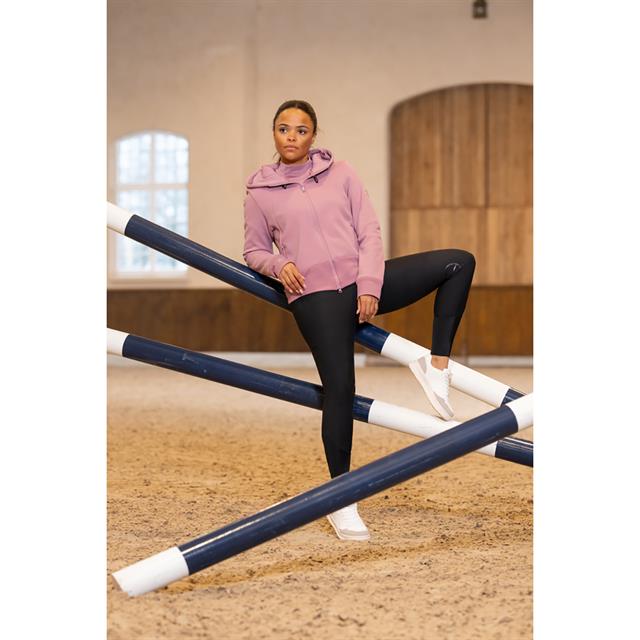 Vest Pikeur Athleisure Hoody Roze