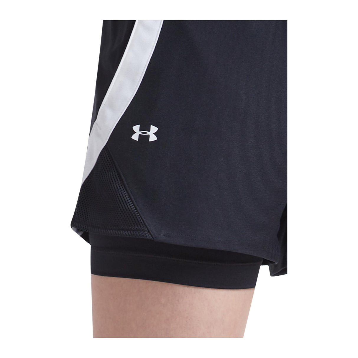 Under Armour<br>Play Up 2-in-1 Wmn