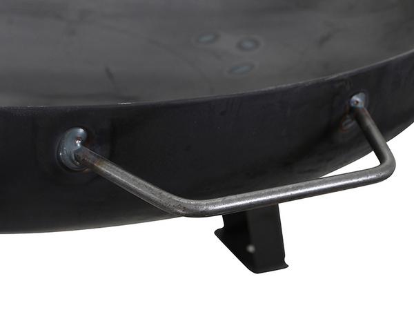 Siena Garden Feuerschale XXL, ca. Ø55/H34 cm
