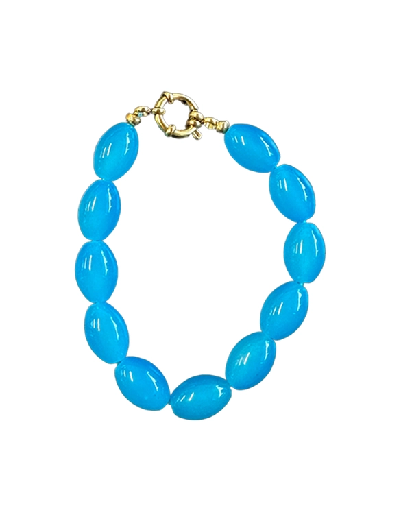 Harper & Yve Armband Tropical HST25BACC05