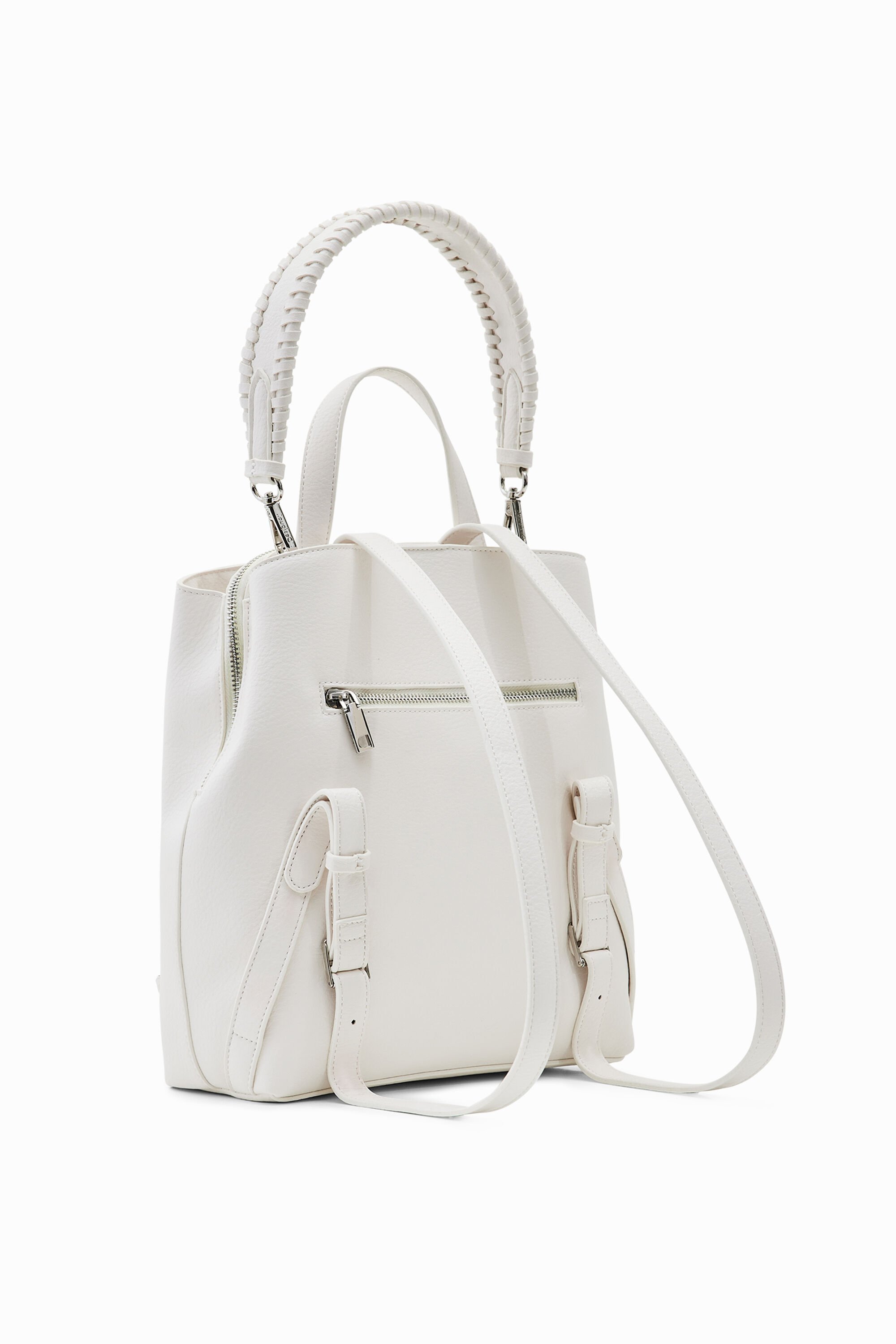 Petit sac à dos convertible